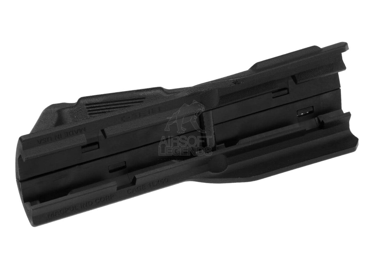 Magpul AFG Angled Fore-Grip Black