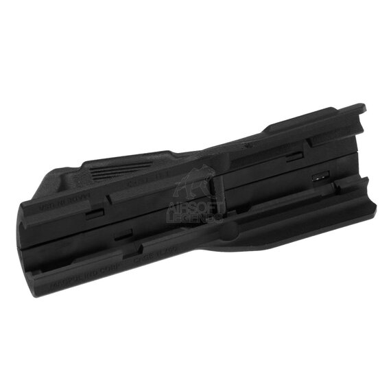AFG Angled Fore-Grip Black