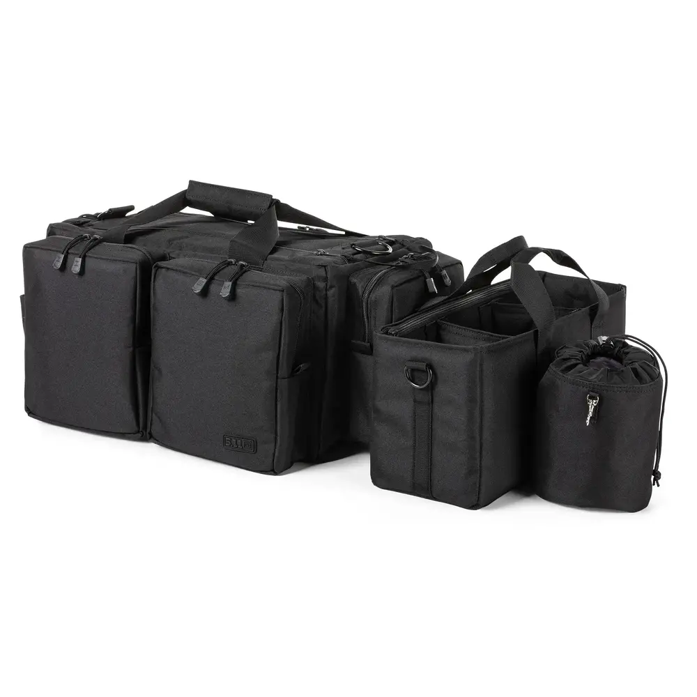 5.11 Tactical Range Ready Operational Bag Black