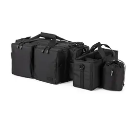 5.11 Tactical Range Ready Operational Bag Black 5.11 Tactical Range Ready Operational Bag Black