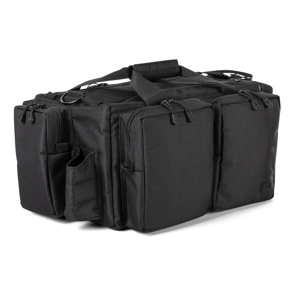 5.11 Tactical Range Ready Operational Bag Black