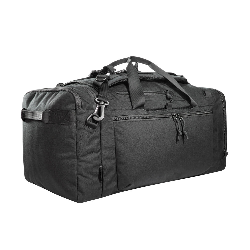Tasmanian Tiger Officers Bag Black