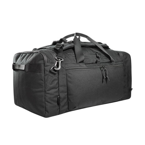 Tasmanian Tiger Officers Bag Black