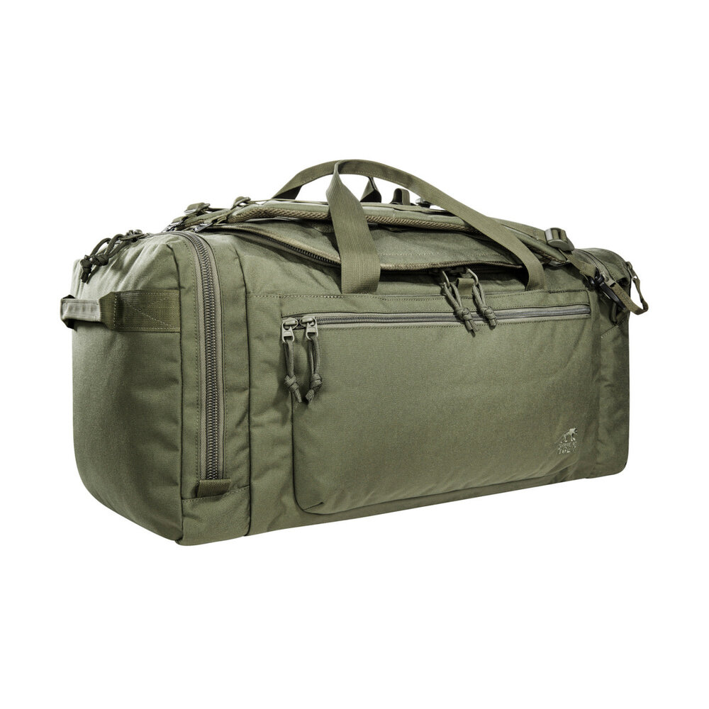 Tasmanian Tiger Officers Bag OD Green