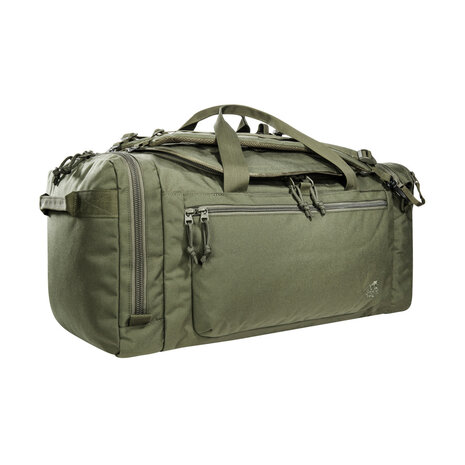 Tasmanian Tiger Officers Bag OD Green