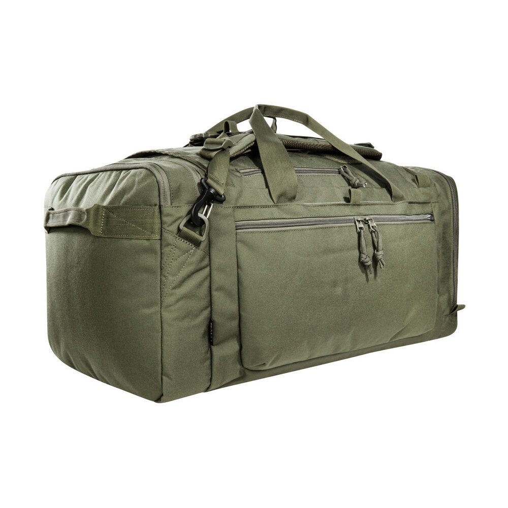 Tasmanian Tiger Officers Bag OD Green