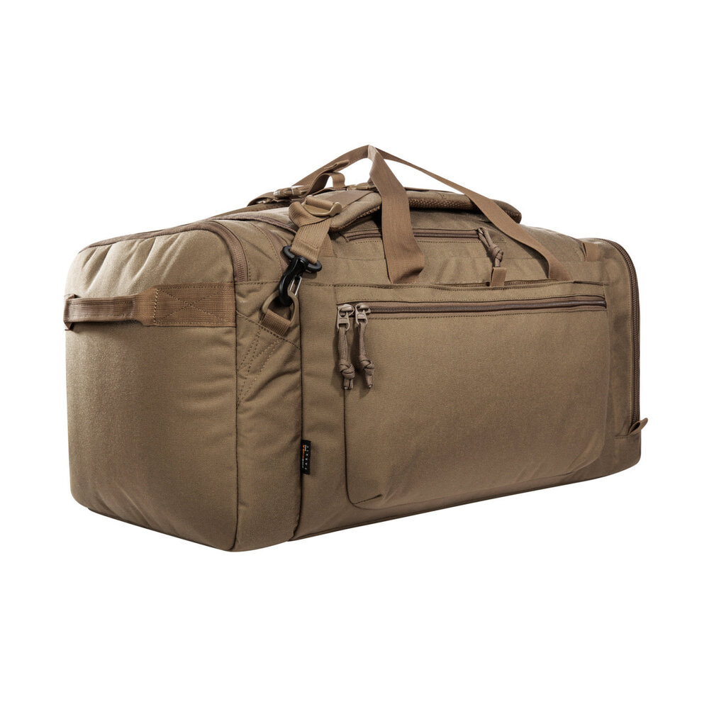 Tasmanian Tiger Officers Bag Coyote