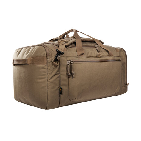 Tasmanian Tiger Officers Bag Coyote