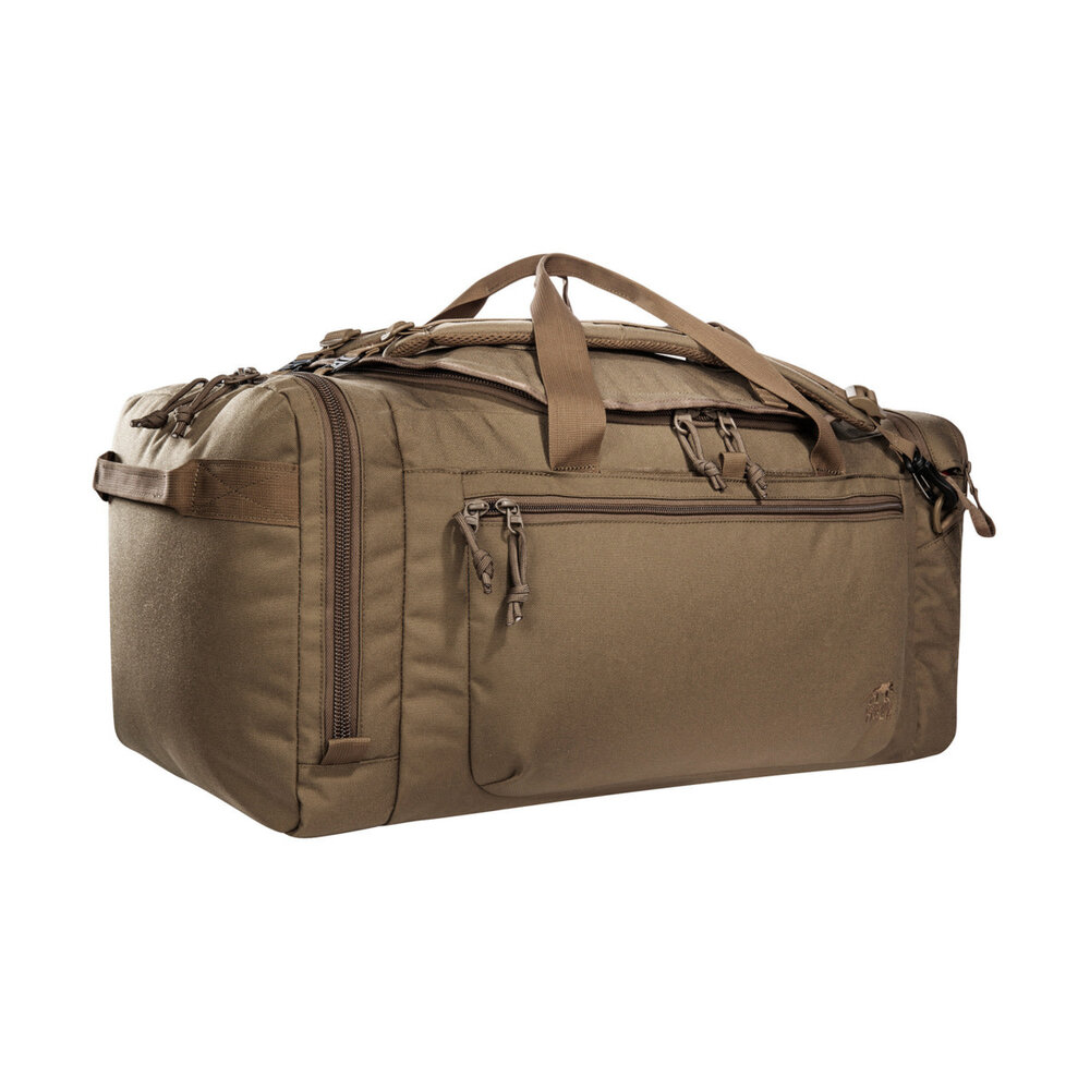 Tasmanian Tiger Officers Bag Coyote