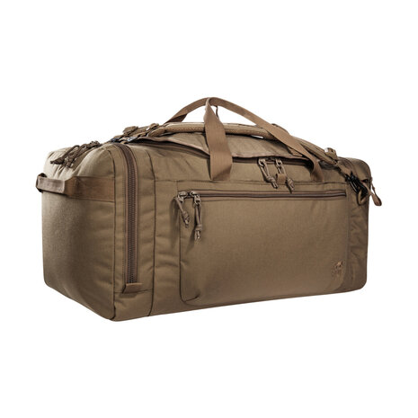 Tasmanian Tiger Officers Bag Coyote
