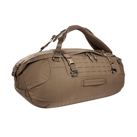 Tasmanian Tiger Duffel 65 Equipment Bag Coyote