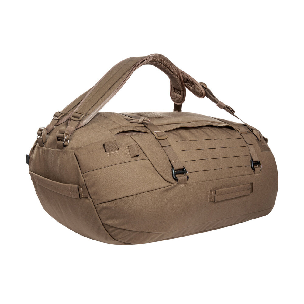Tasmanian Tiger Duffel 65 Equipment Bag Coyote