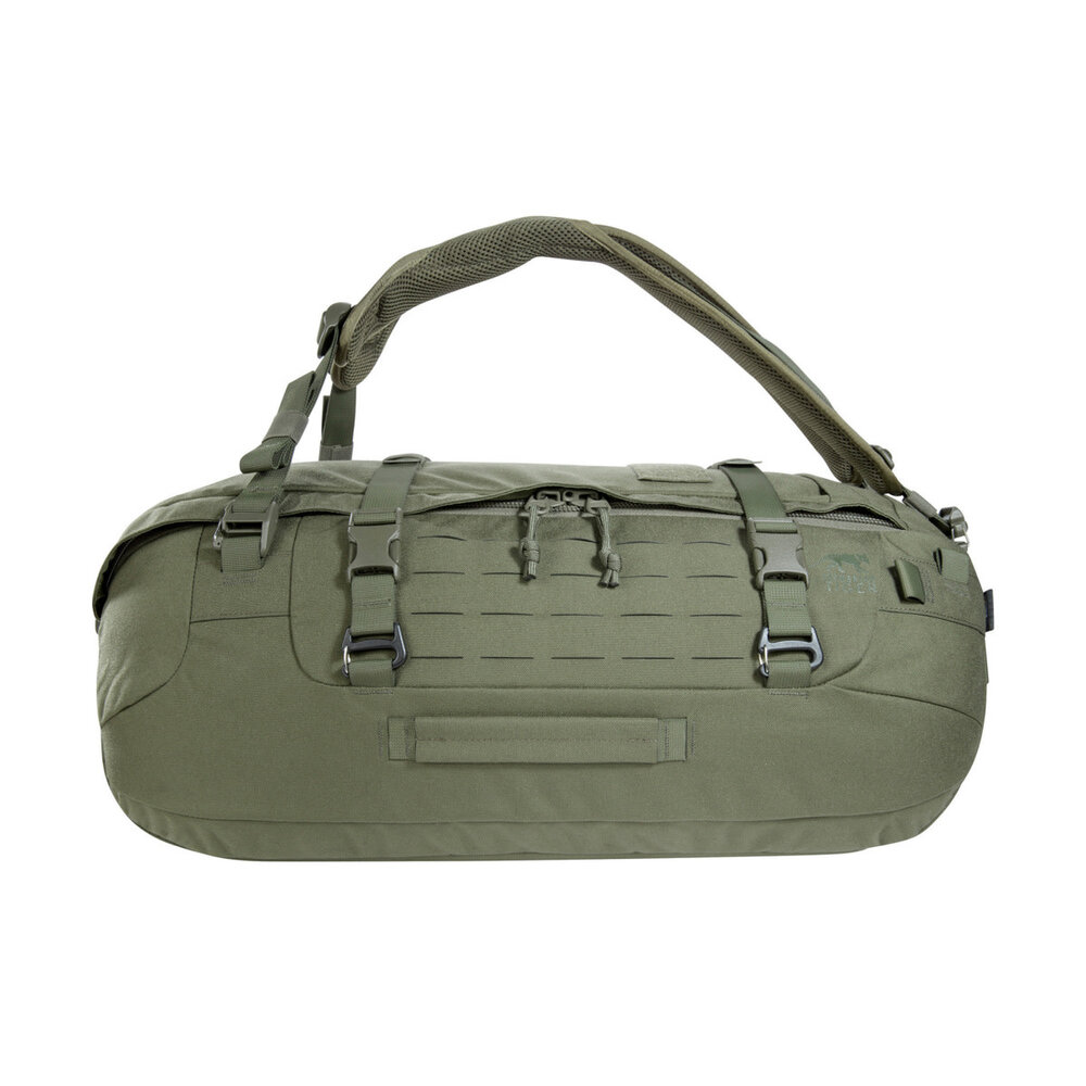 Tasmanian Tiger Duffel 45 Equipment Bag OD Green Tasmanian Tiger Duffel 45 Equipment Bag OD Green