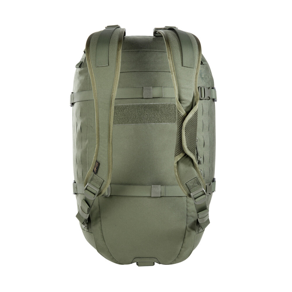 Tasmanian Tiger Duffel 45 Equipment Bag OD Green Tasmanian Tiger Duffel 45 Equipment Bag OD Green