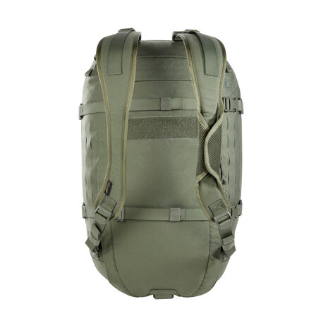 Tasmanian Tiger Duffel 45 Equipment Bag OD Green Tasmanian Tiger Duffel 45 Equipment Bag OD Green