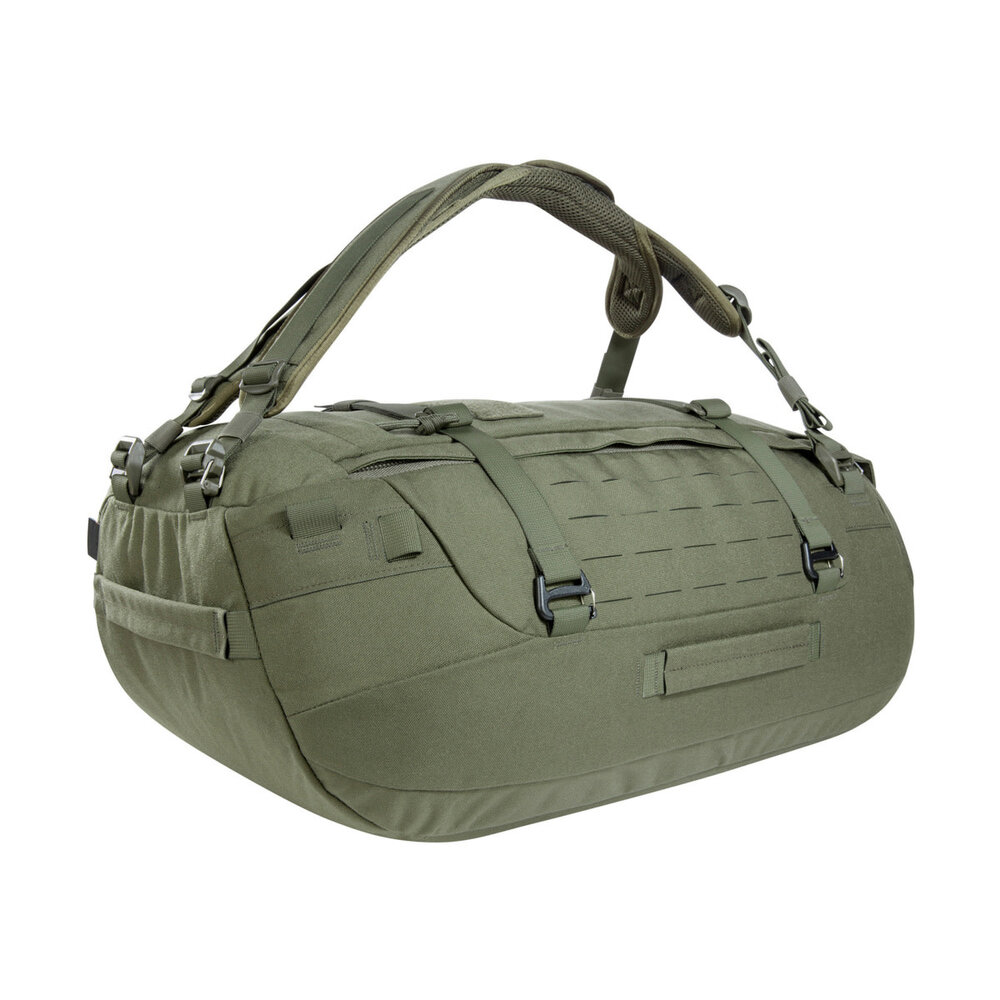 Tasmanian Tiger Duffel 45 Equipment Bag OD Green