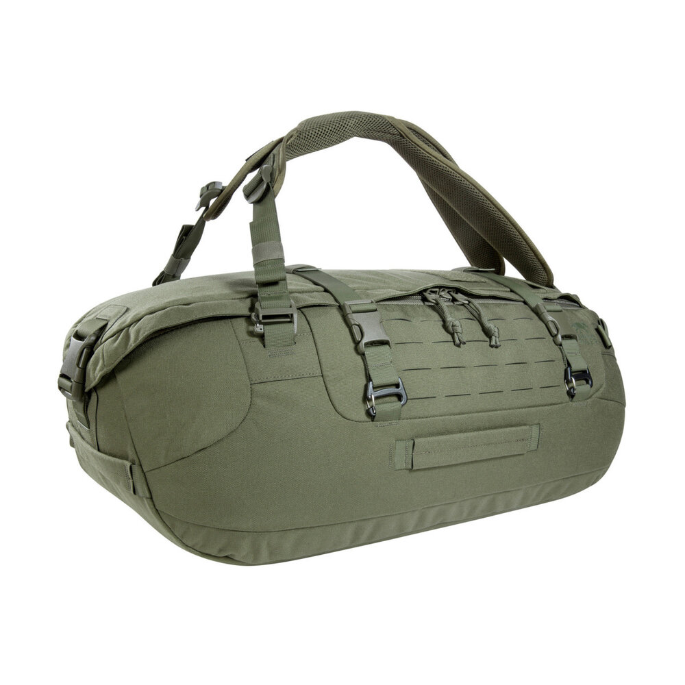 Tasmanian Tiger Duffel 45 Equipment Bag OD Green