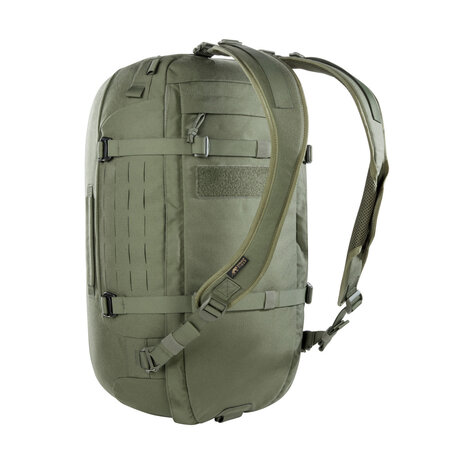 Tasmanian Tiger Duffel 45 Equipment Bag OD Green Tasmanian Tiger Duffel 45 Equipment Bag OD Green