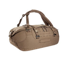 Tasmanian Tiger Duffel 45 Equipment Bag Coyote Tasmanian Tiger Duffel 45 Equipment Bag Coyote