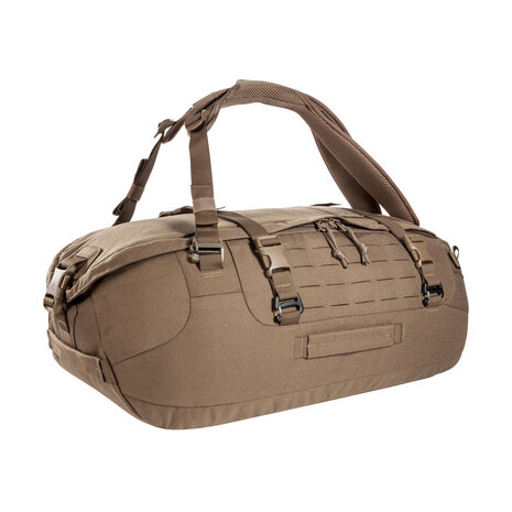 Tasmanian Tiger Duffel 45 Equipment Bag Coyote