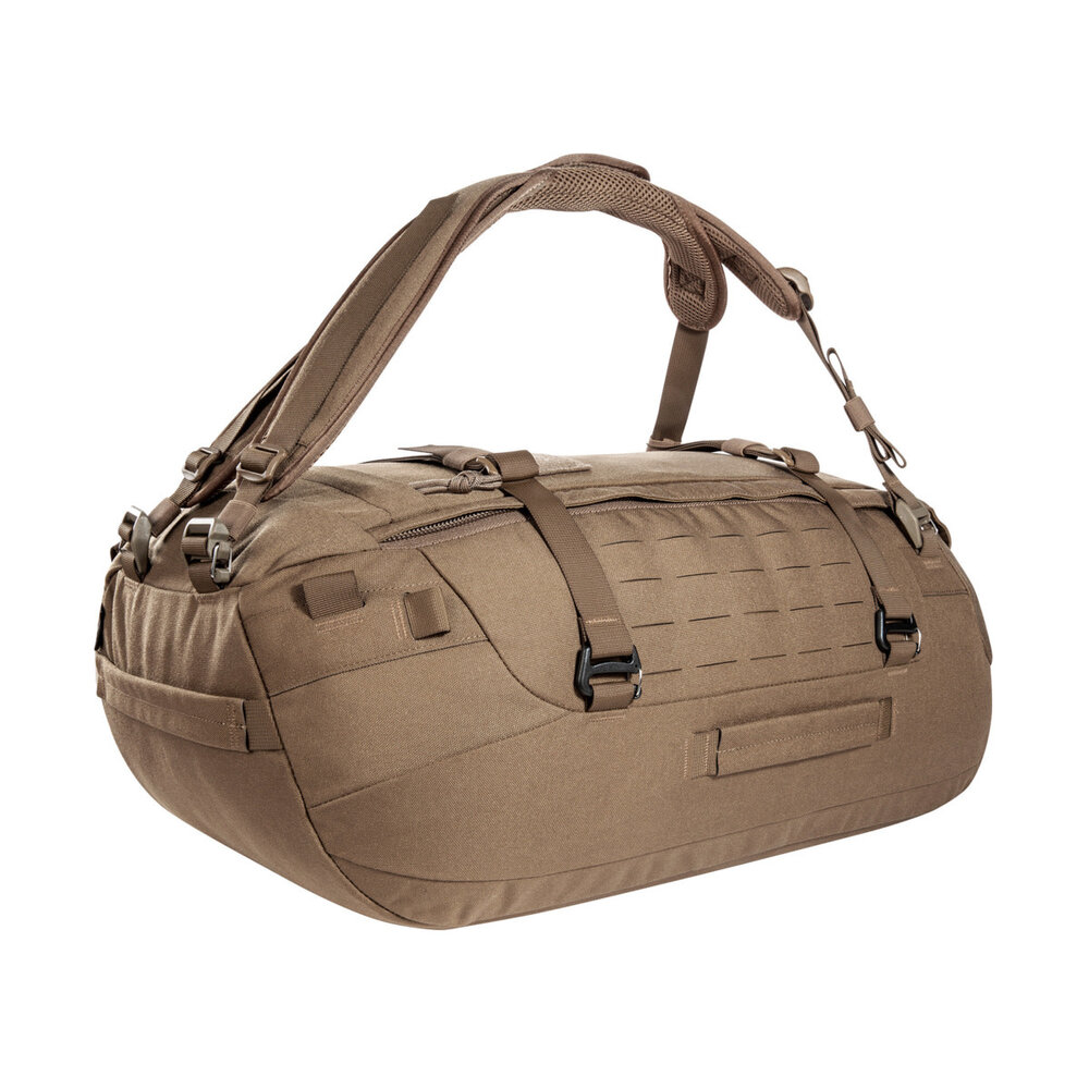 Tasmanian Tiger Duffel 45 Equipment Bag Coyote