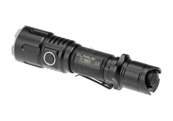 Klarus XT11S (1100 Lumen)