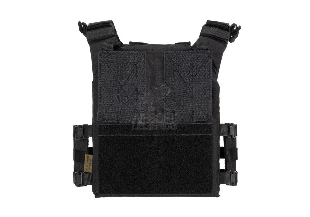 Warrior Assault Systems RPC Recon Plate Carrier Black