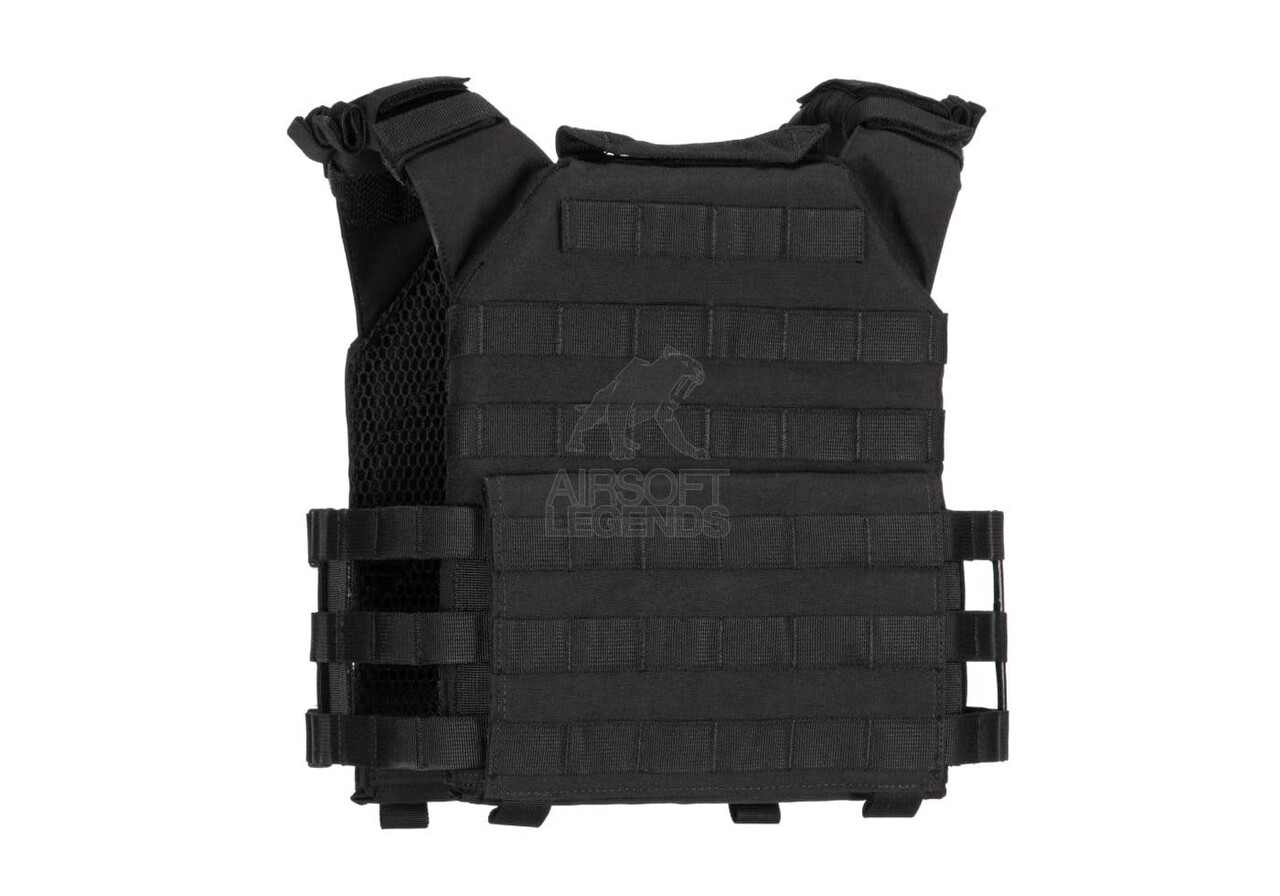 Warrior Assault Systems RPC Recon Plate Carrier Black