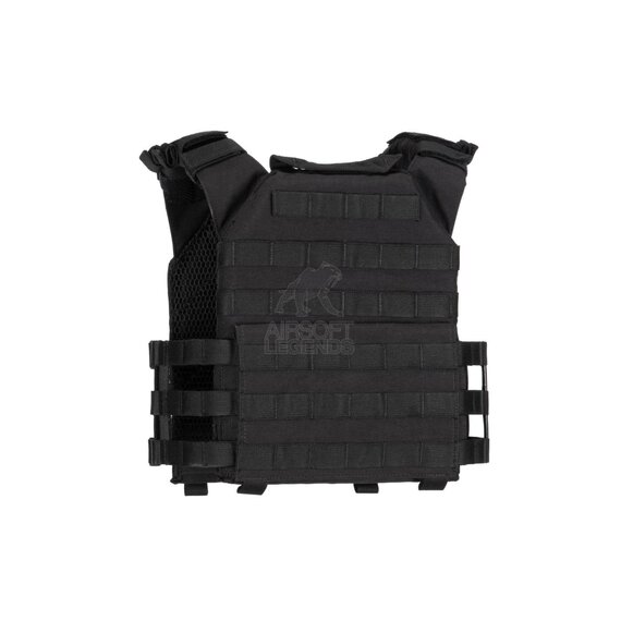 RPC Recon Plate Carrier Black
