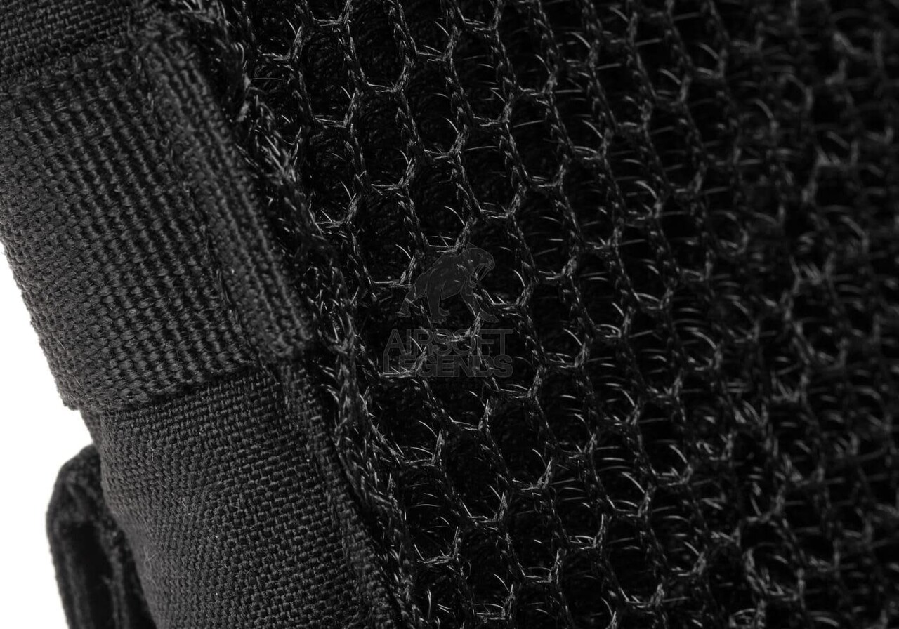 Warrior Assault Systems RPC Recon Plate Carrier Black Warrior Assault Systems RPC Recon Plate Carrier Black