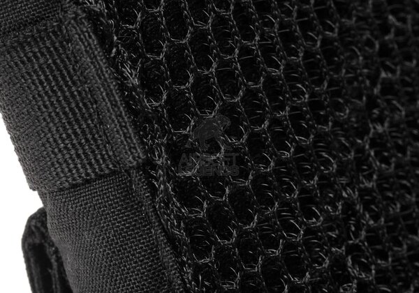 Warrior Assault Systems RPC Recon Plate Carrier Black Warrior Assault Systems RPC Recon Plate Carrier Black