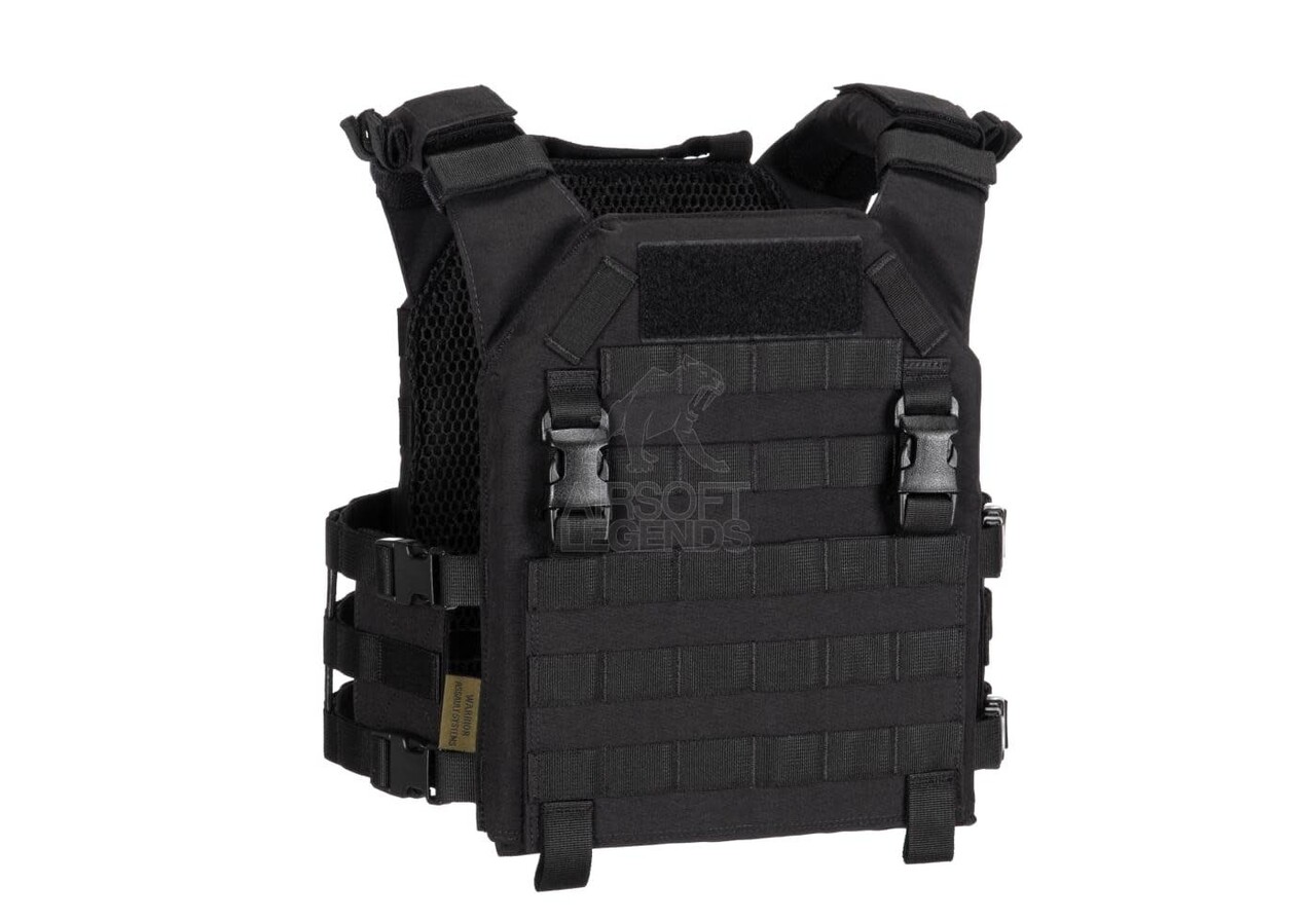 Warrior Assault Systems RPC Recon Plate Carrier Black