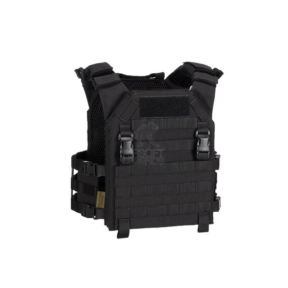 RPC Recon Plate Carrier Black