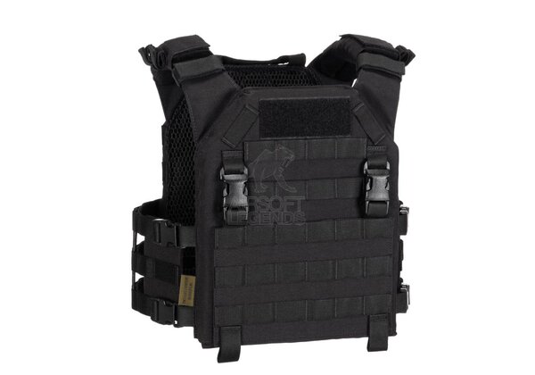 Warrior Assault Systems RPC Recon Plate Carrier Black