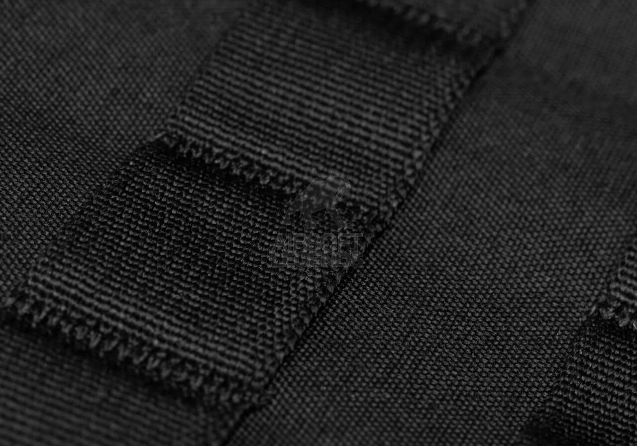 Warrior Assault Systems RPC Recon Plate Carrier Black Warrior Assault Systems RPC Recon Plate Carrier Black