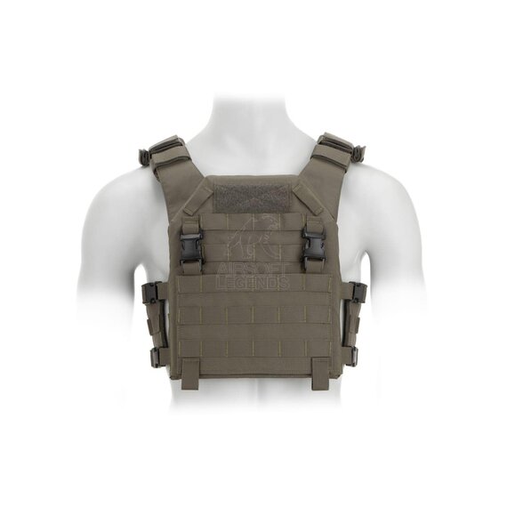 RPC Recon Plate Carrier Ranger Green