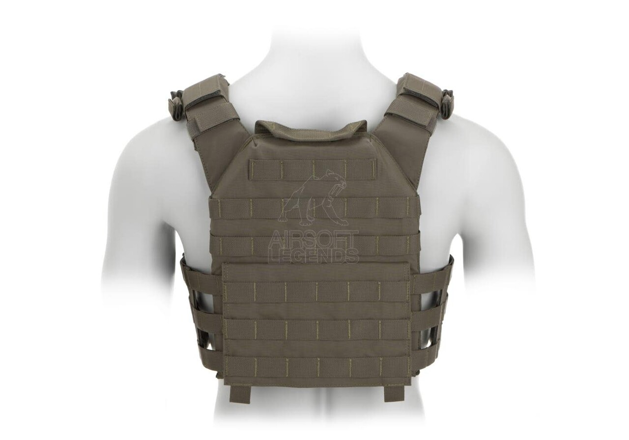Warrior Assault Systems RPC Recon Plate Carrier Ranger Green