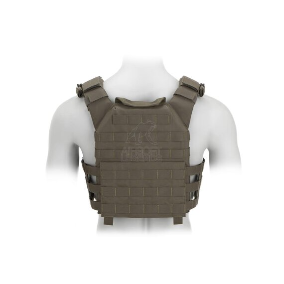 RPC Recon Plate Carrier Ranger Green