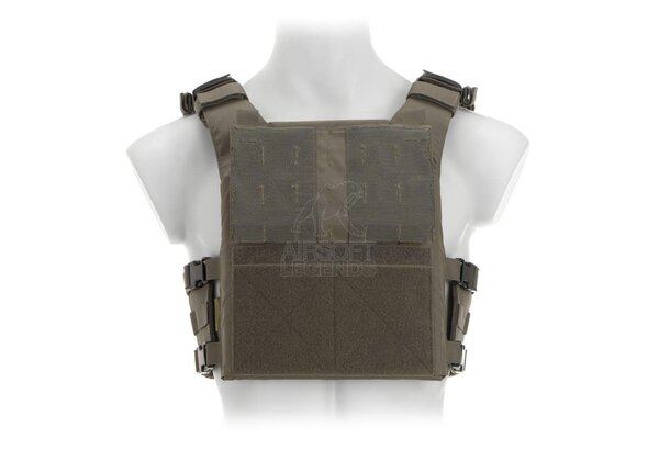 Warrior Assault Systems RPC Recon Plate Carrier Ranger Green Warrior Assault Systems RPC Recon Plate Carrier Ranger Green