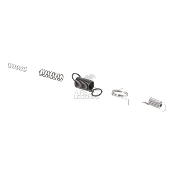 Gearbox Spring Set