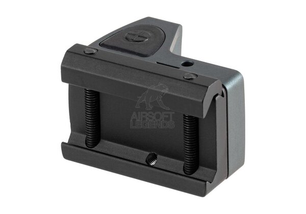 Aim-O RMR Red Dot Adjustable Grey Aim-O RMR Red Dot Adjustable Grey