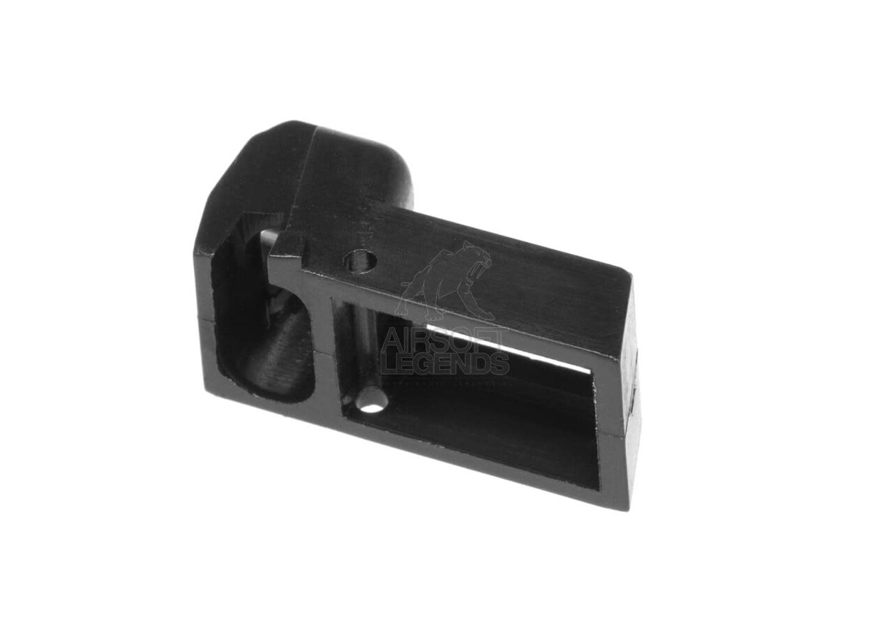 WE Airsoft Magazine Lip for WE17 Part No. G-62 WE Airsoft Magazine Lip for WE17 Part No. G-62