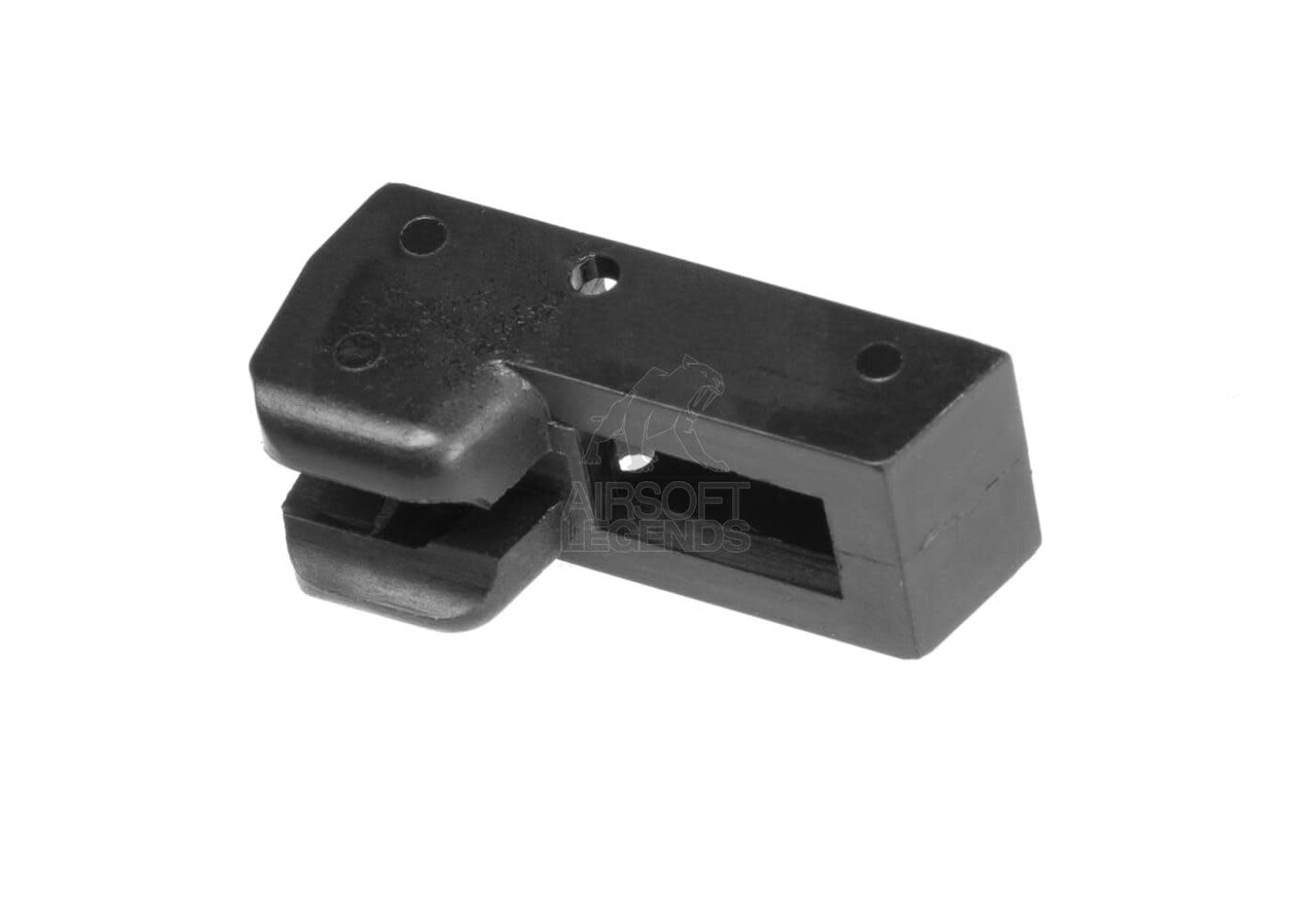 WE Airsoft Magazine Lip for WE17 Part No. G-62