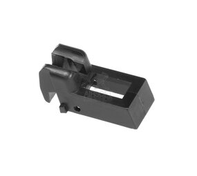 WE Airsoft Magazine Lip for WE17 Part No. G-62