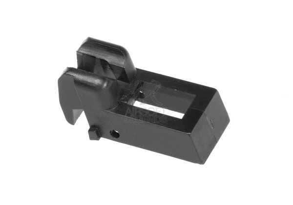 WE Airsoft Magazine Lip for WE17 Part No. G-62