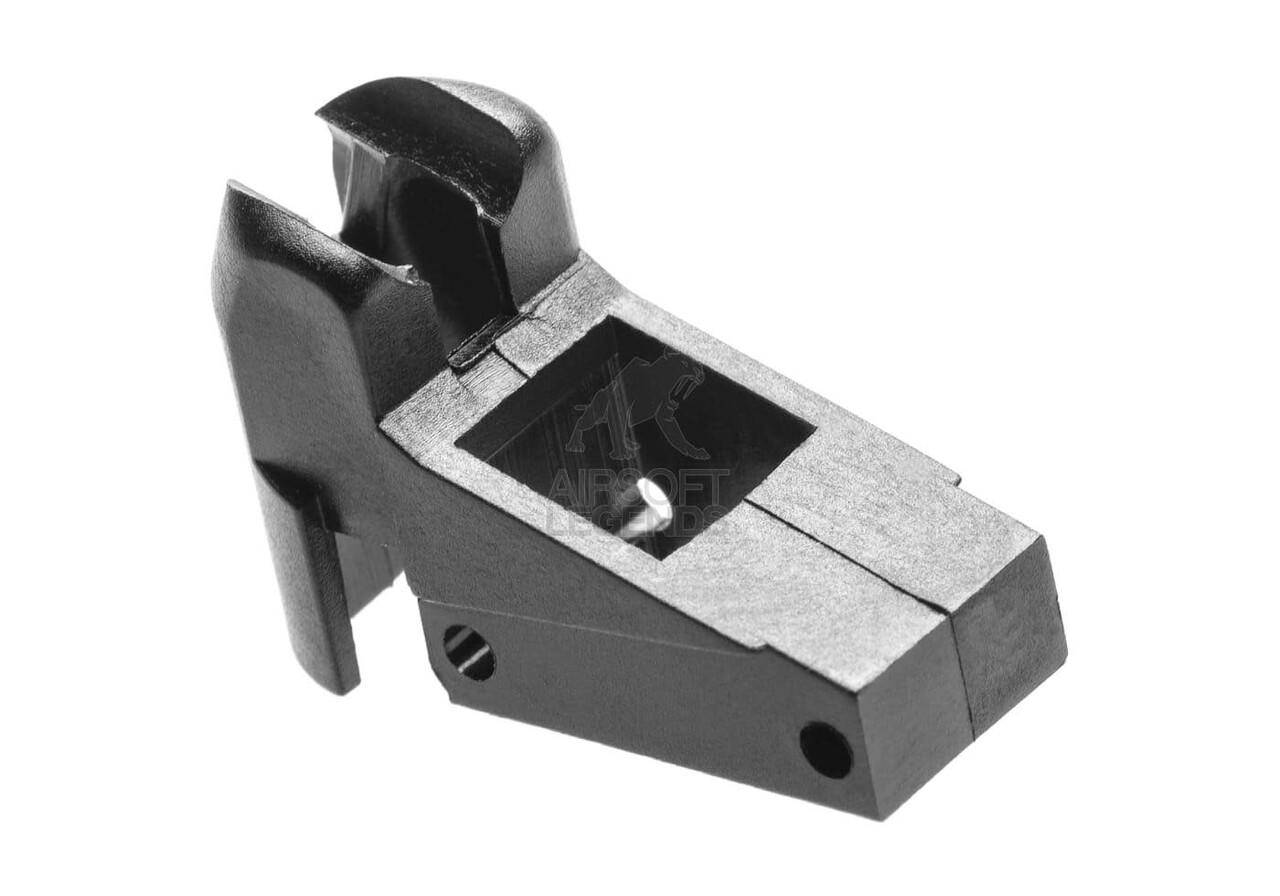 KJ Works Magazine Lip for M1911 Part No. 77