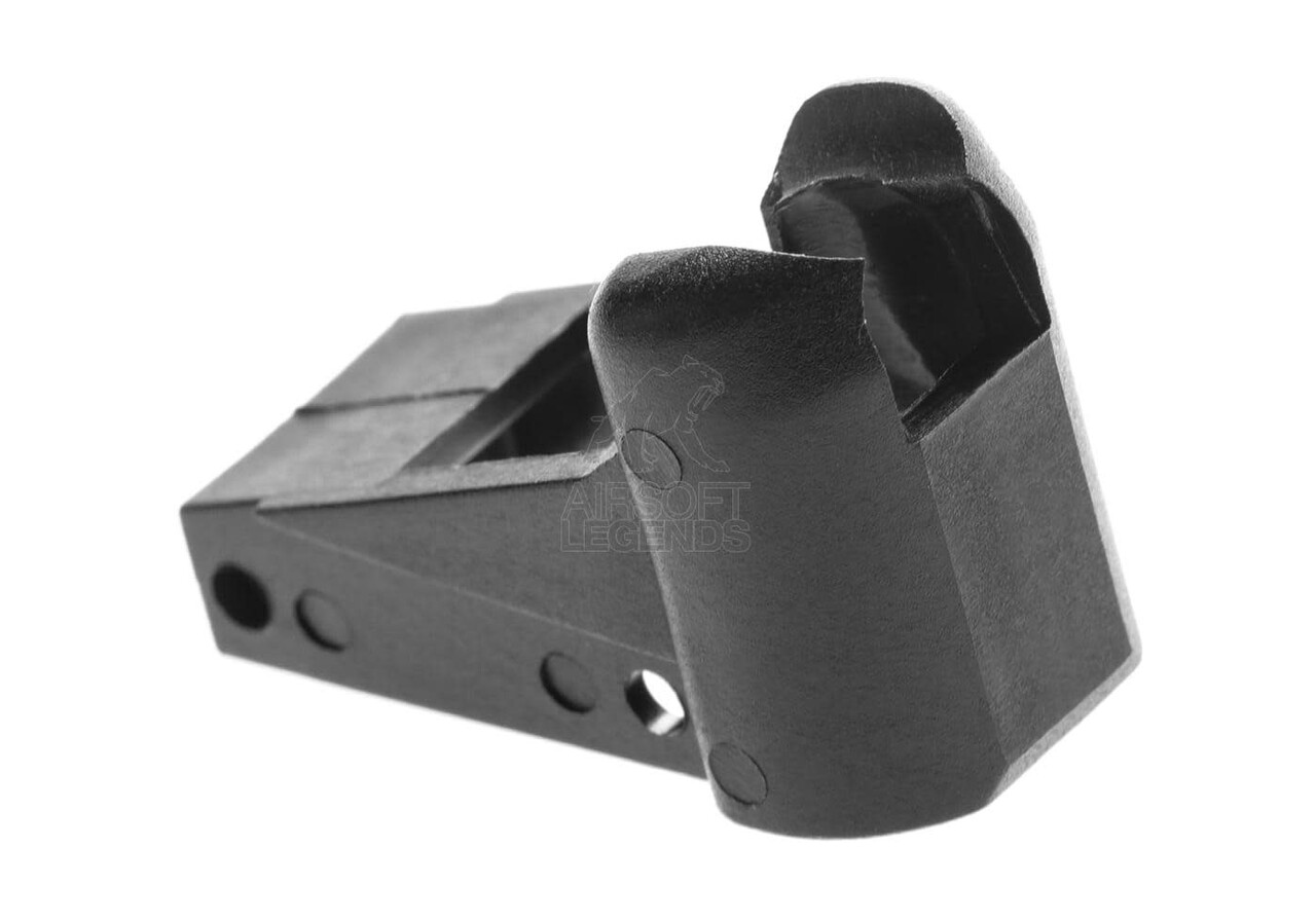 KJ Works Magazine Lip for M1911 Part No. 77