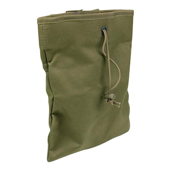 Dump Pouch OD Green