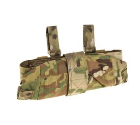 Warrior Assault Systems Large Roll Up Dump Pouch Gen2 Multicam