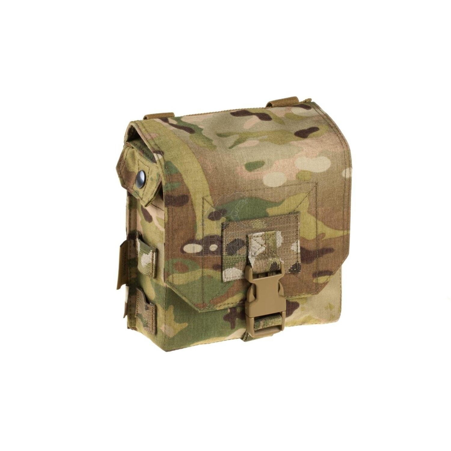 EAST　WARRIOR ASSAULT SYSTEMS WARRIOR ASSAULT SYSTEMS 901 CHEST RIG WITH FRONT ZIPPER